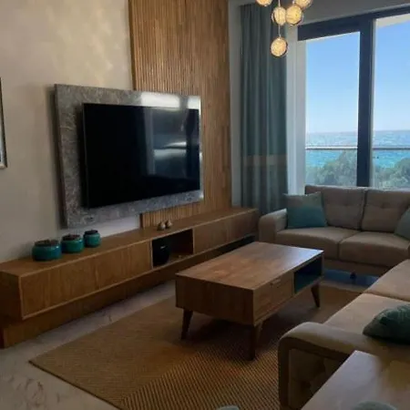 Квартира В Центре Алании Alanya