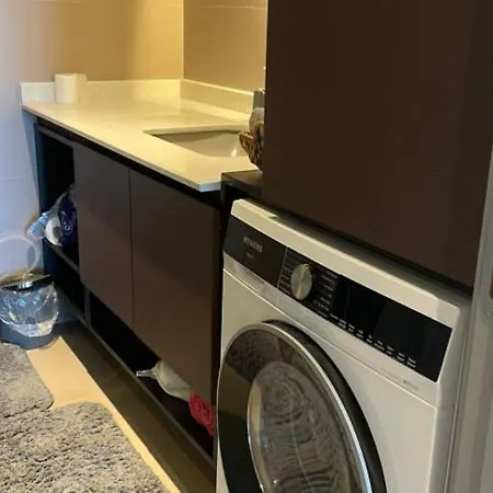 Квартира В Центре Алании Lejlighed Alanya